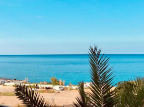 Addaura sul mare, Palermo